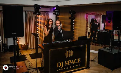 DJ SPACE | Grzegorz Zywar | Wesela i Eventy